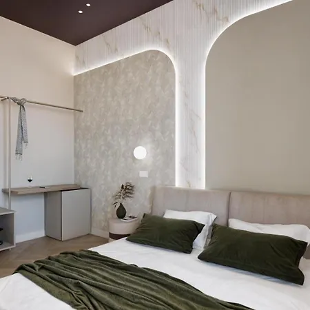 Bea Boutique ローマ