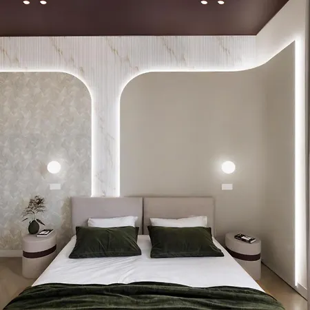 Bea Boutique ホテル