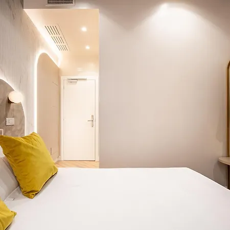 Bea Boutique ホテル ローマ