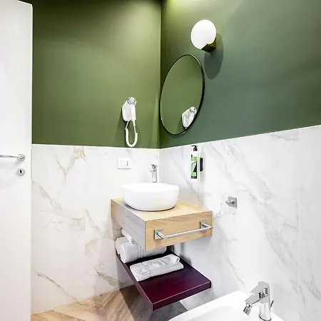 Bea Boutique ホテル