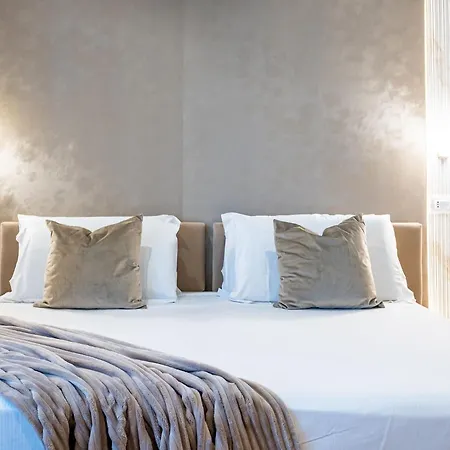 Bea Boutique ホテル ローマ