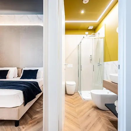 Bea Boutique ホテル 3*