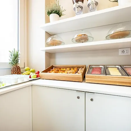 ホテル Bea Boutique 3*