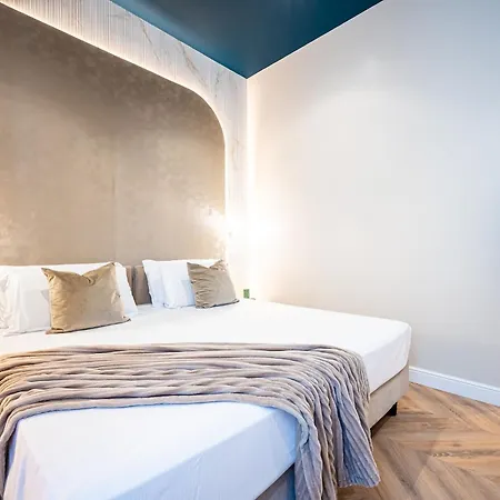 Bea Boutique 3* ローマ