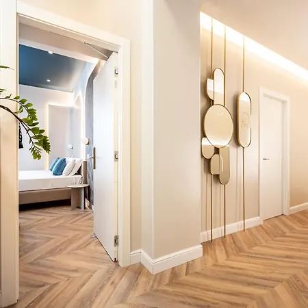 ホテル Bea Boutique 3*