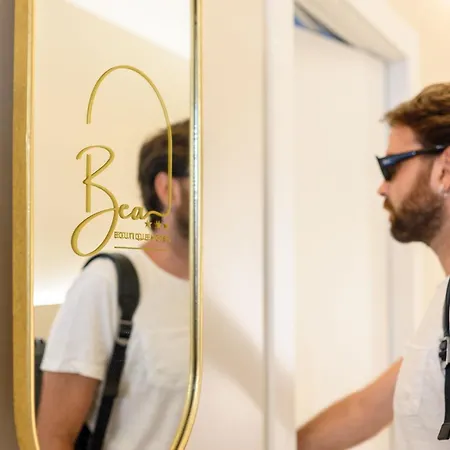 Bea Boutique 3* ローマ