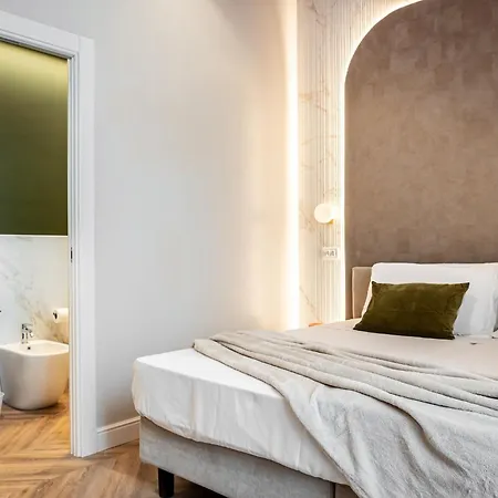 Bea Boutique ホテル 3*