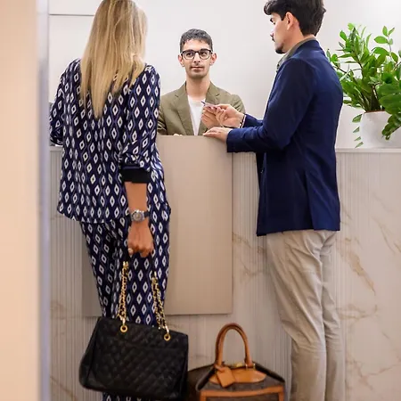 ホテル Bea Boutique