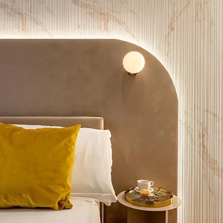 Bea Boutique ホテル ローマ