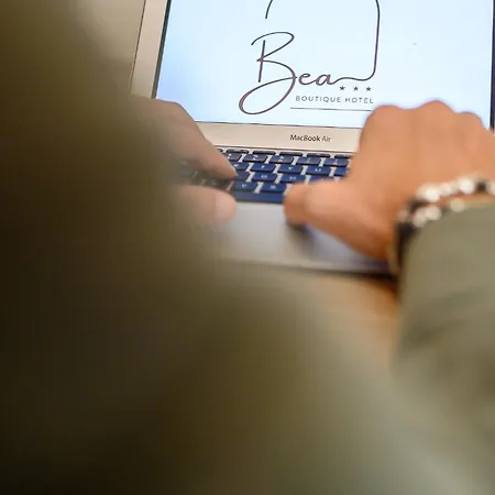 Bea Boutique ローマ