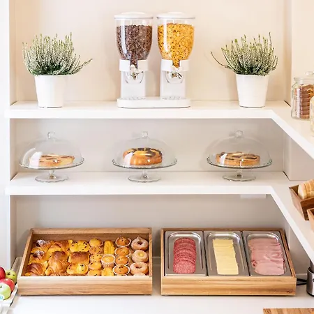 Bea Boutique ホテル