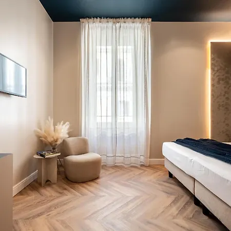 Bea Boutique 3* ローマ