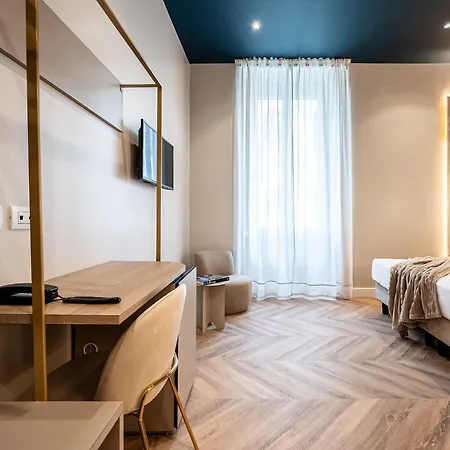 ホテル Bea Boutique 3*