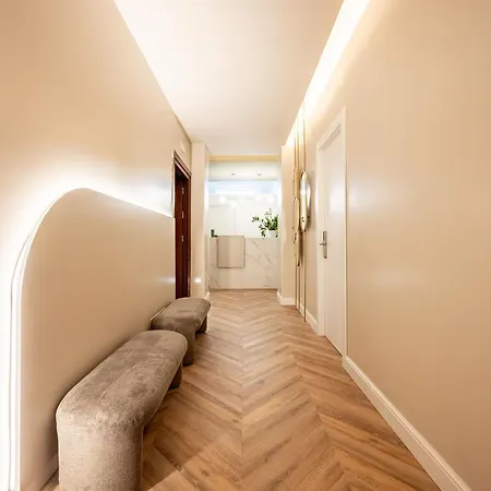 Bea Boutique ホテル 3*