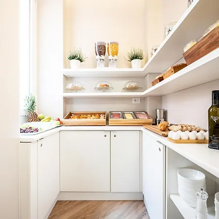 ホテル Bea Boutique 3*