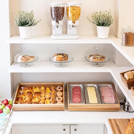 Bea Boutique ホテル