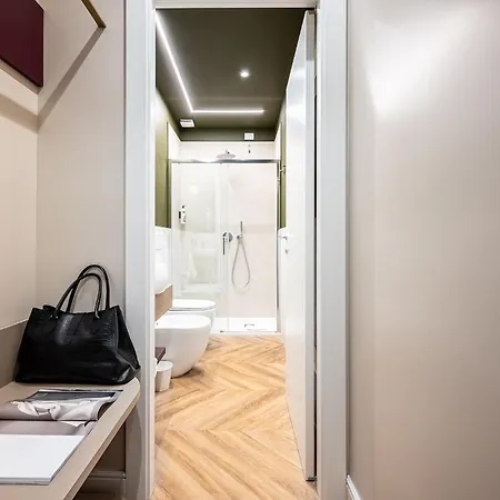 Bea Boutique ホテル ローマ