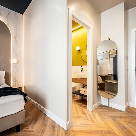 ホテル Bea Boutique 3*