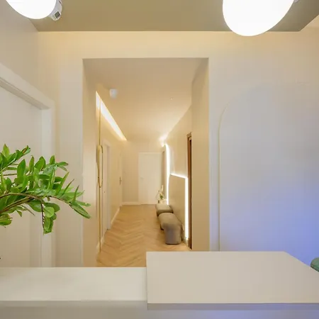 Bea Boutique 3* ローマ