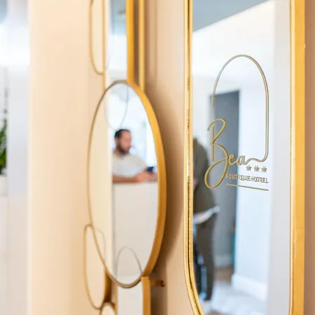 Bea Boutique ローマ