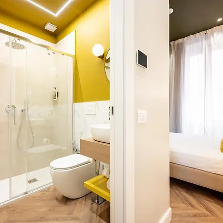 ホテル Bea Boutique 3*