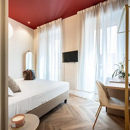 ホテル Bea Boutique 3*