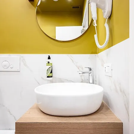 Bea Boutique ホテル