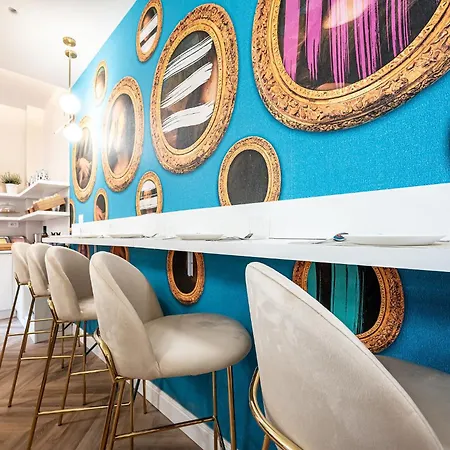 Bea Boutique 3* ローマ