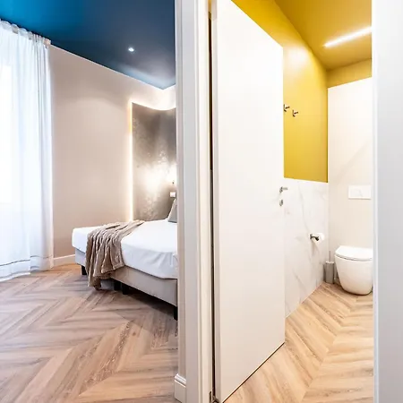 Bea Boutique ローマ