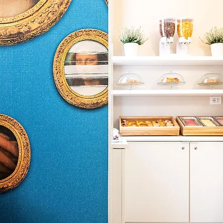 Bea Boutique ローマ