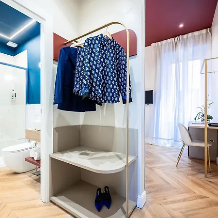 Bea Boutique ローマ