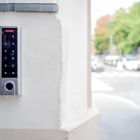 ホテル Bea Boutique