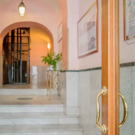 Bea Boutique ホテル