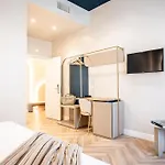 酒店 Bea Boutique 罗马