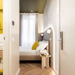 Bea Boutique Hotel 3*