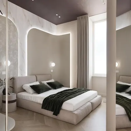 Bea Boutique Rome