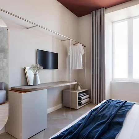 Bea Boutique Rome