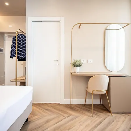 Hotel Bea Boutique Rome