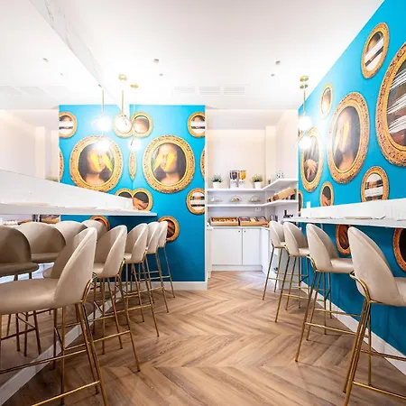 Bea Boutique Rome