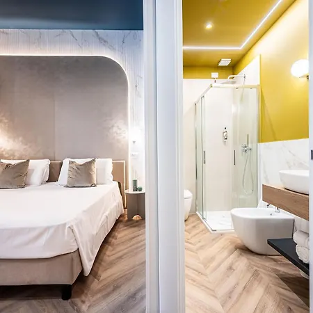 Bea Boutique Hotel 3*
