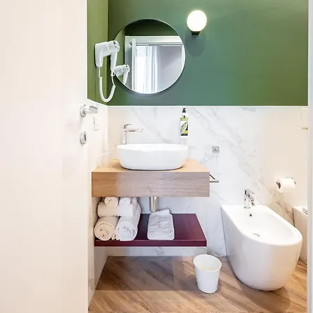 Hotel Bea Boutique