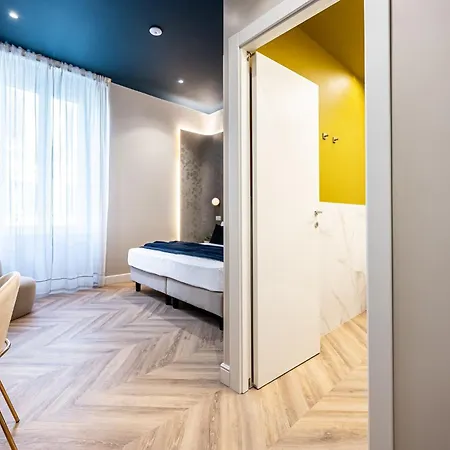 Hotel Bea Boutique