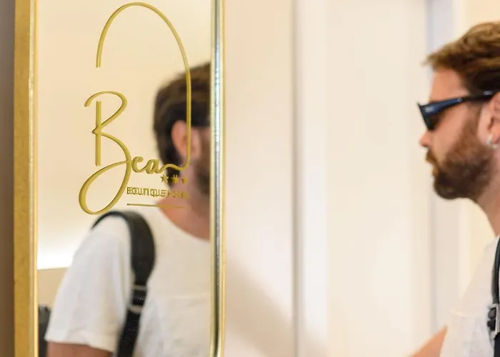 Bea Boutique 3* Ρώμη