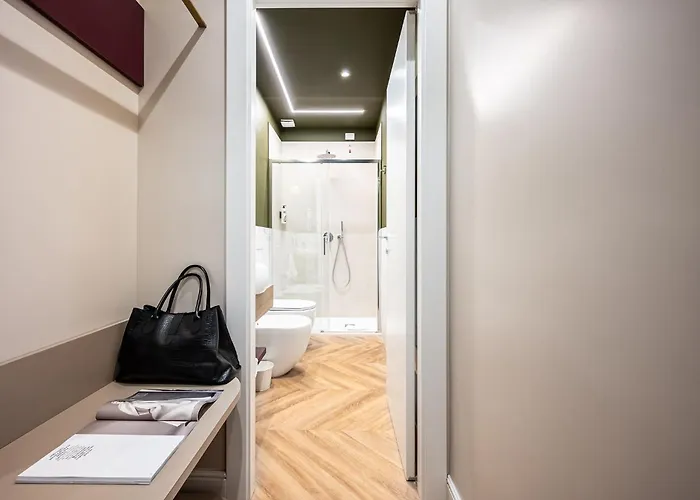 Bea Boutique Ξενοδοχείο Ρώμη