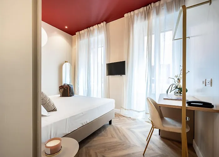 Ξενοδοχείο Bea Boutique 3*