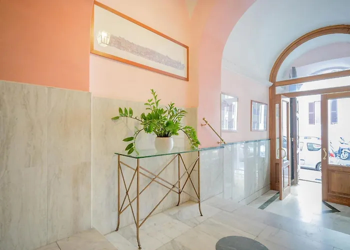 Bea Boutique Ξενοδοχείο Ρώμη