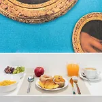 Hotel Bea Boutique Rom