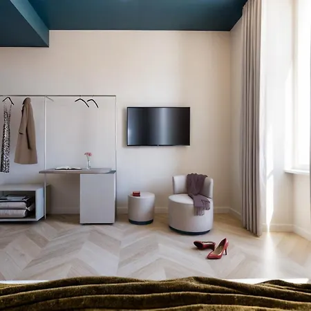 Bea Boutique Отель