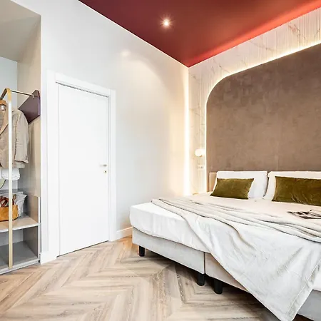 Bea Boutique Отель 3*