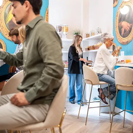 Bea Boutique Отель 3*